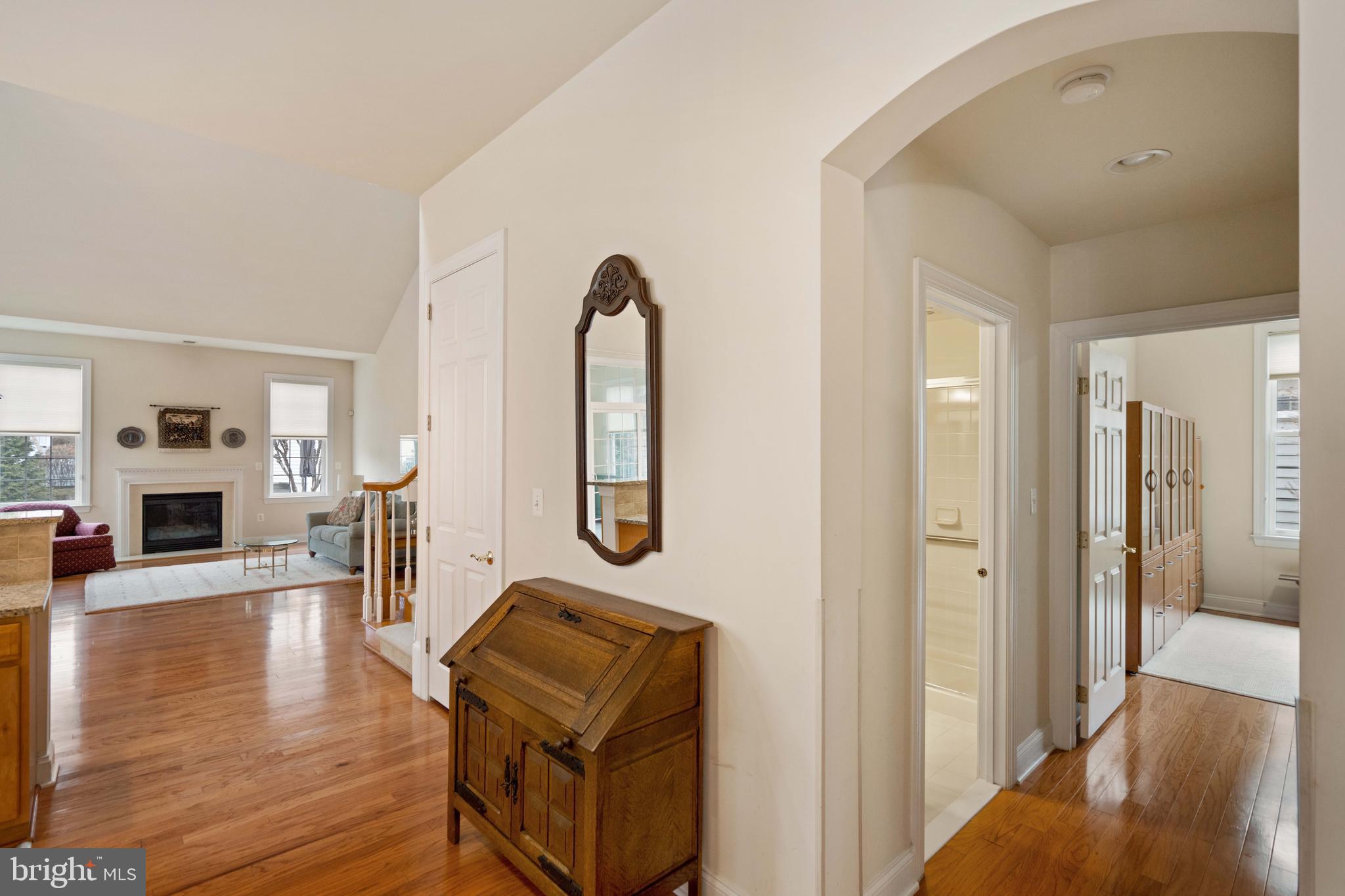 REGENCY AT DOMINION VALLEY - Residential