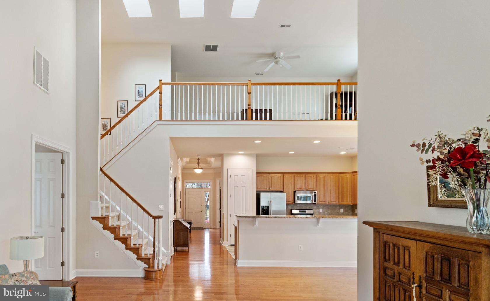 REGENCY AT DOMINION VALLEY - Residential