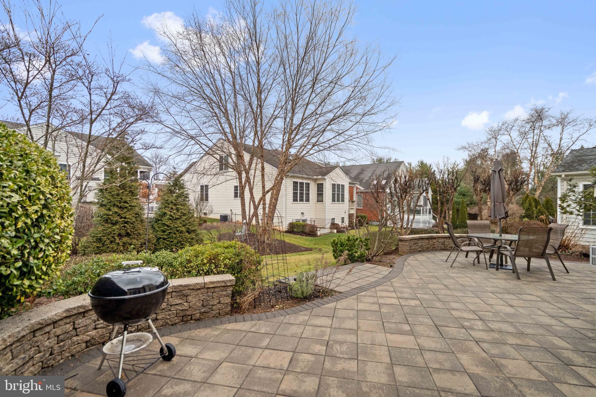 REGENCY AT DOMINION VALLEY - Residential