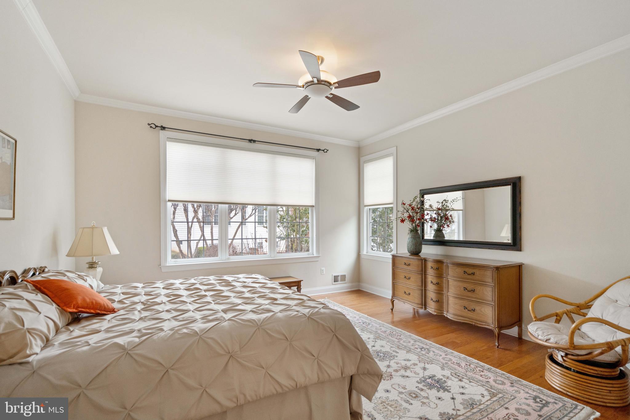 REGENCY AT DOMINION VALLEY - Residential