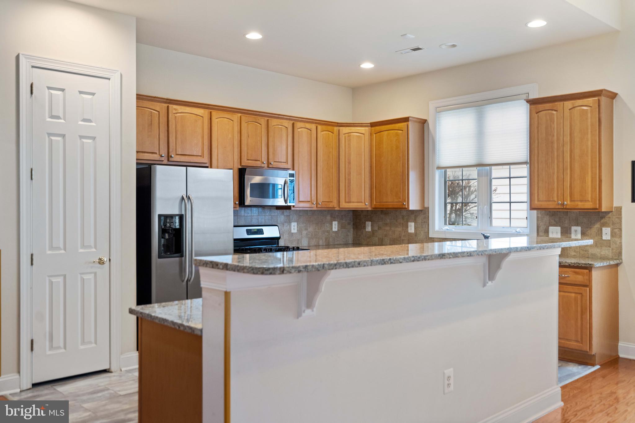 REGENCY AT DOMINION VALLEY - Residential