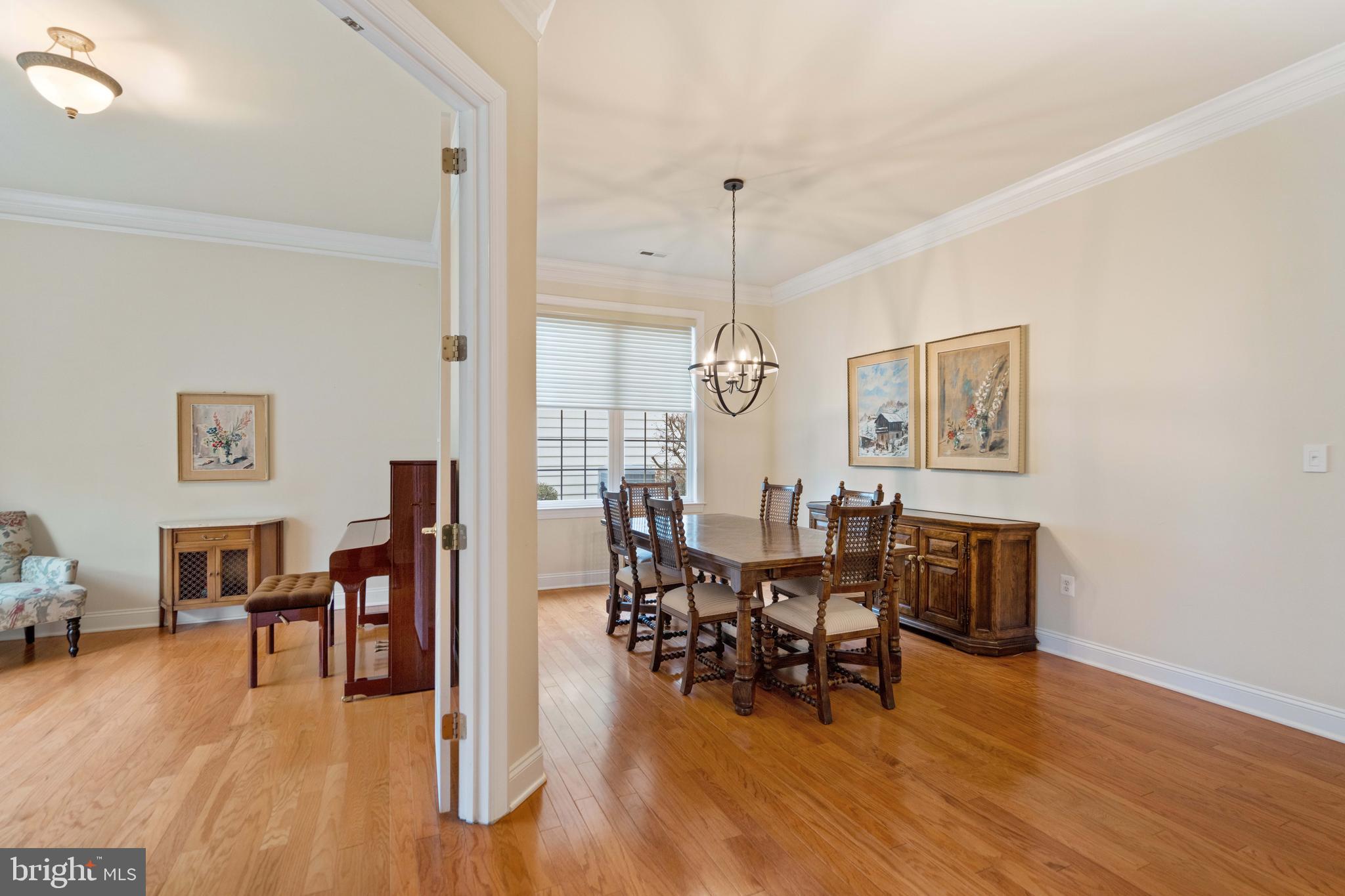 REGENCY AT DOMINION VALLEY - Residential