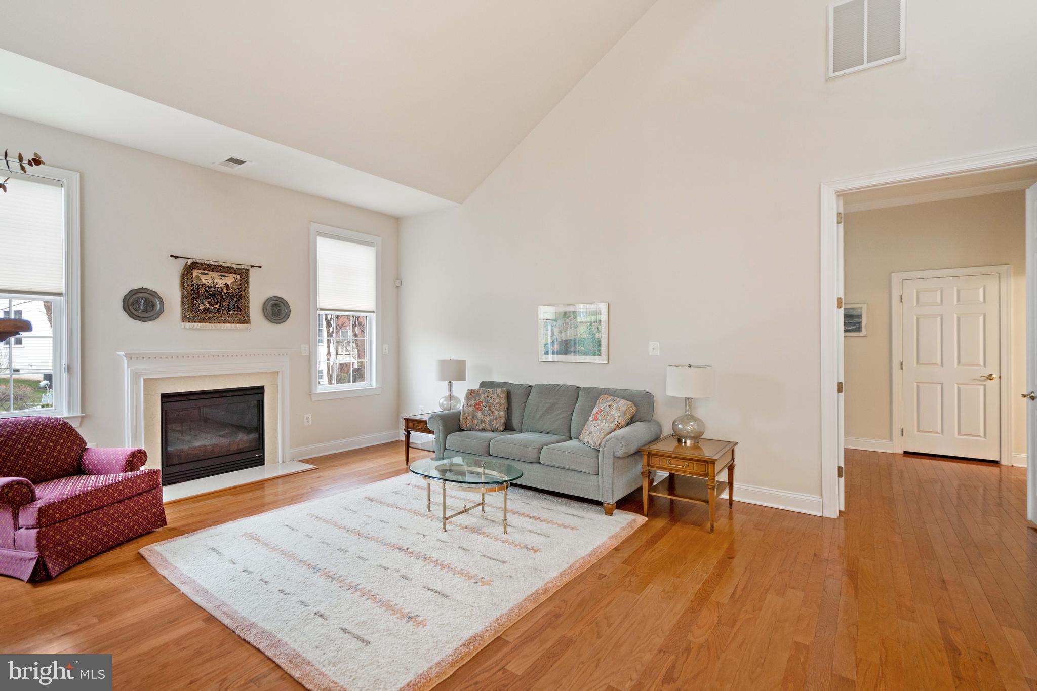 REGENCY AT DOMINION VALLEY - Residential
