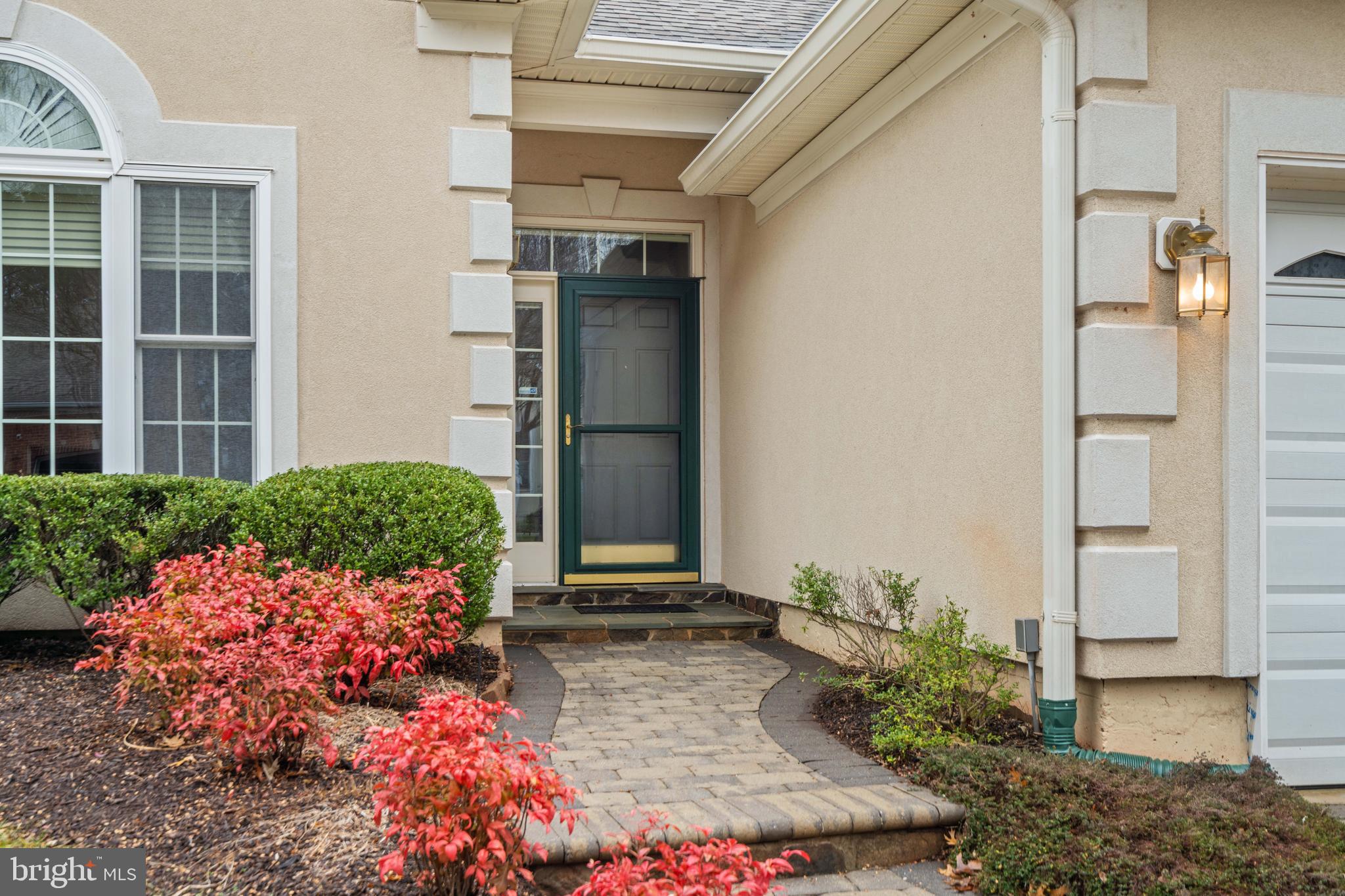 REGENCY AT DOMINION VALLEY - Residential