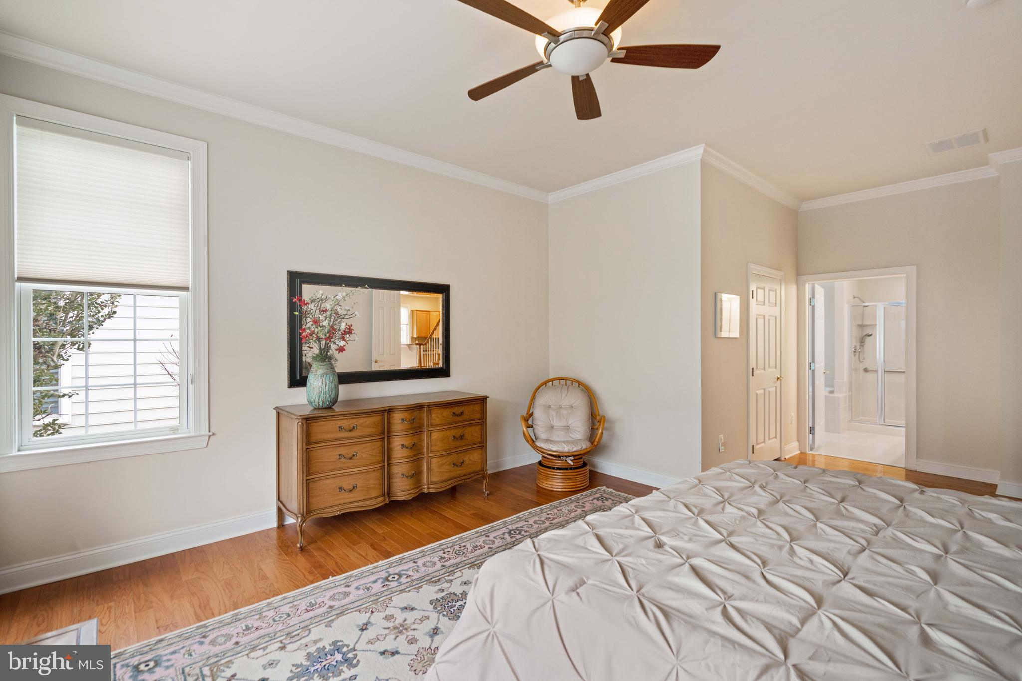 REGENCY AT DOMINION VALLEY - Residential