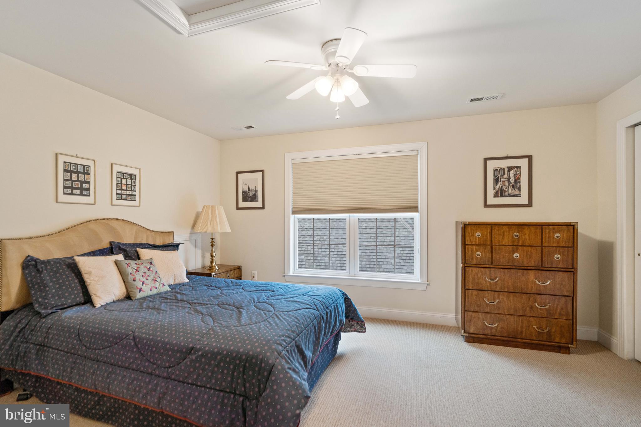 REGENCY AT DOMINION VALLEY - Residential