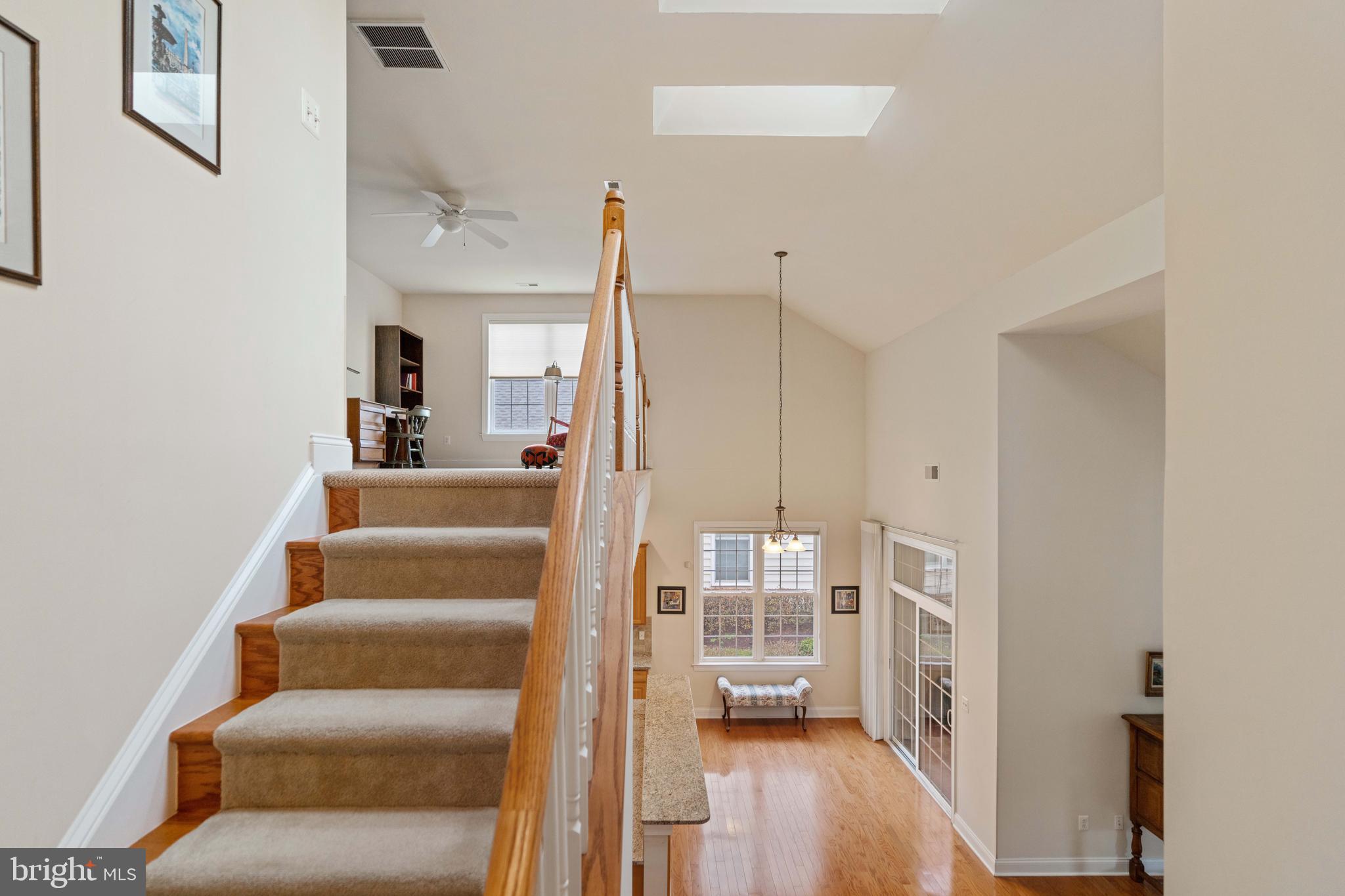 REGENCY AT DOMINION VALLEY - Residential