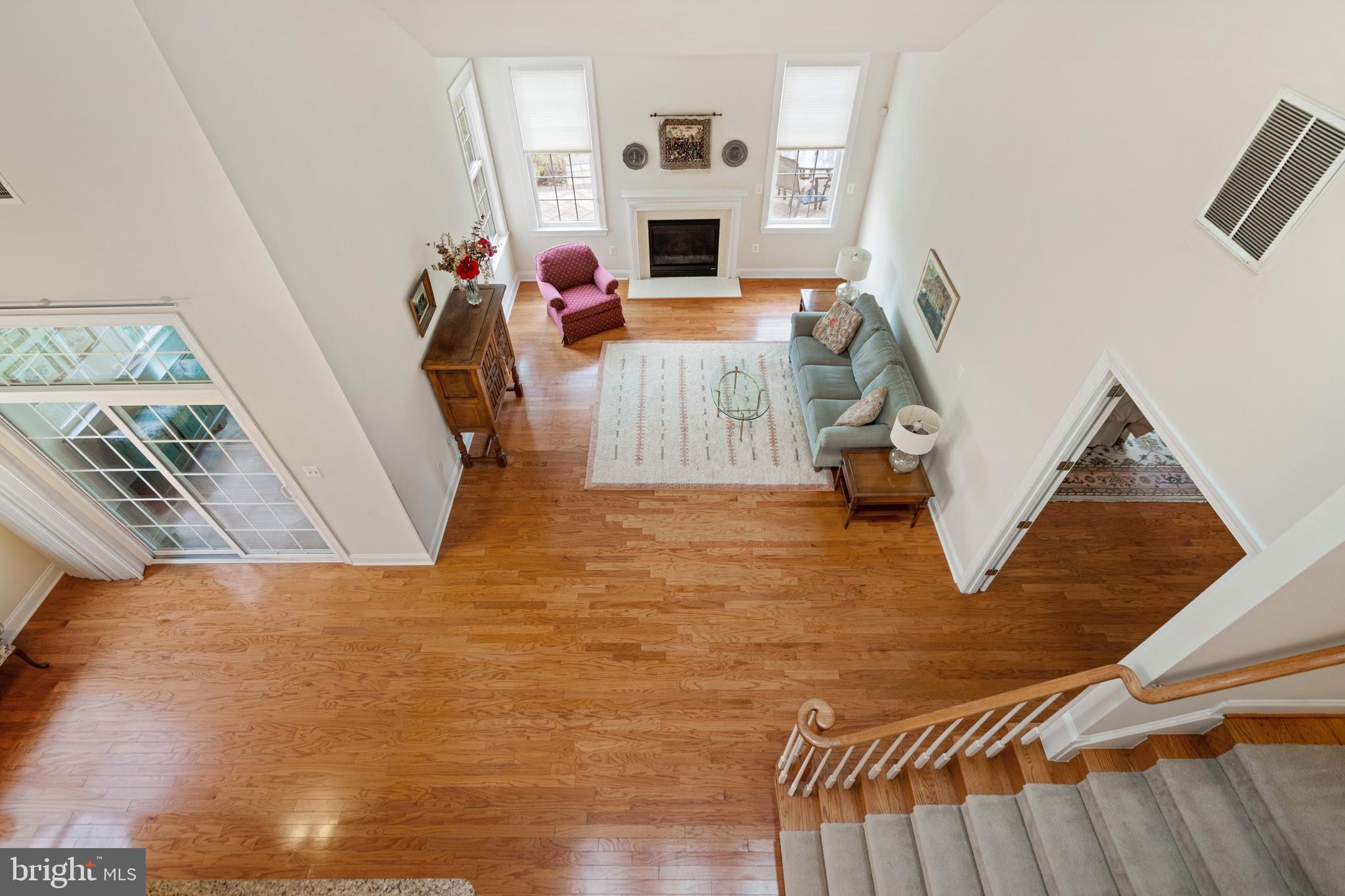 REGENCY AT DOMINION VALLEY - Residential