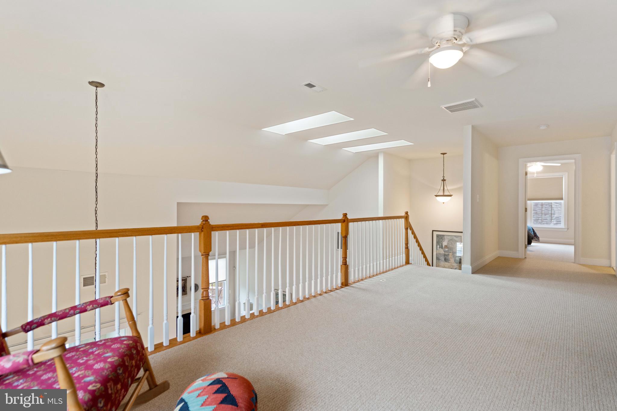 REGENCY AT DOMINION VALLEY - Residential