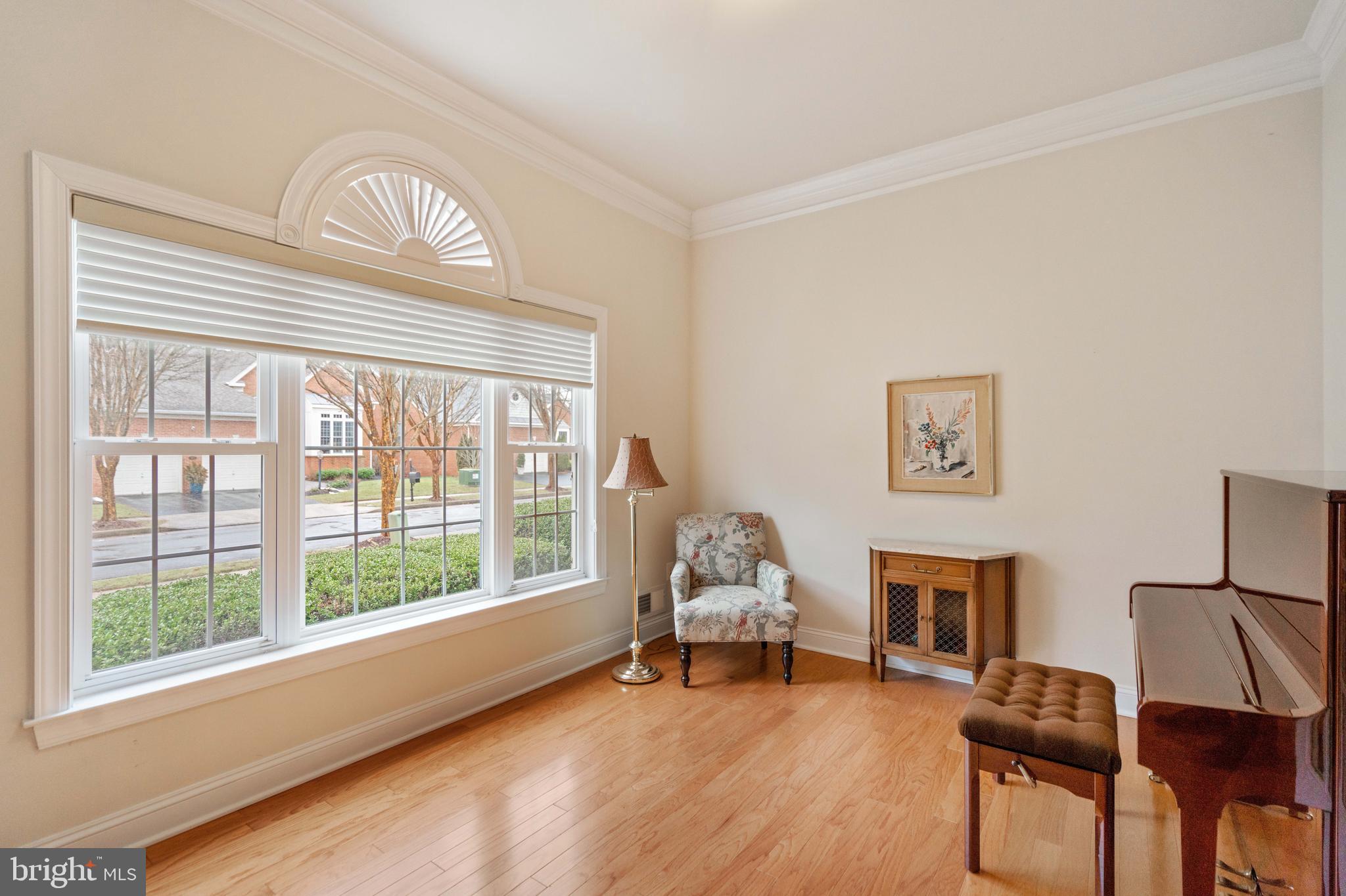 REGENCY AT DOMINION VALLEY - Residential