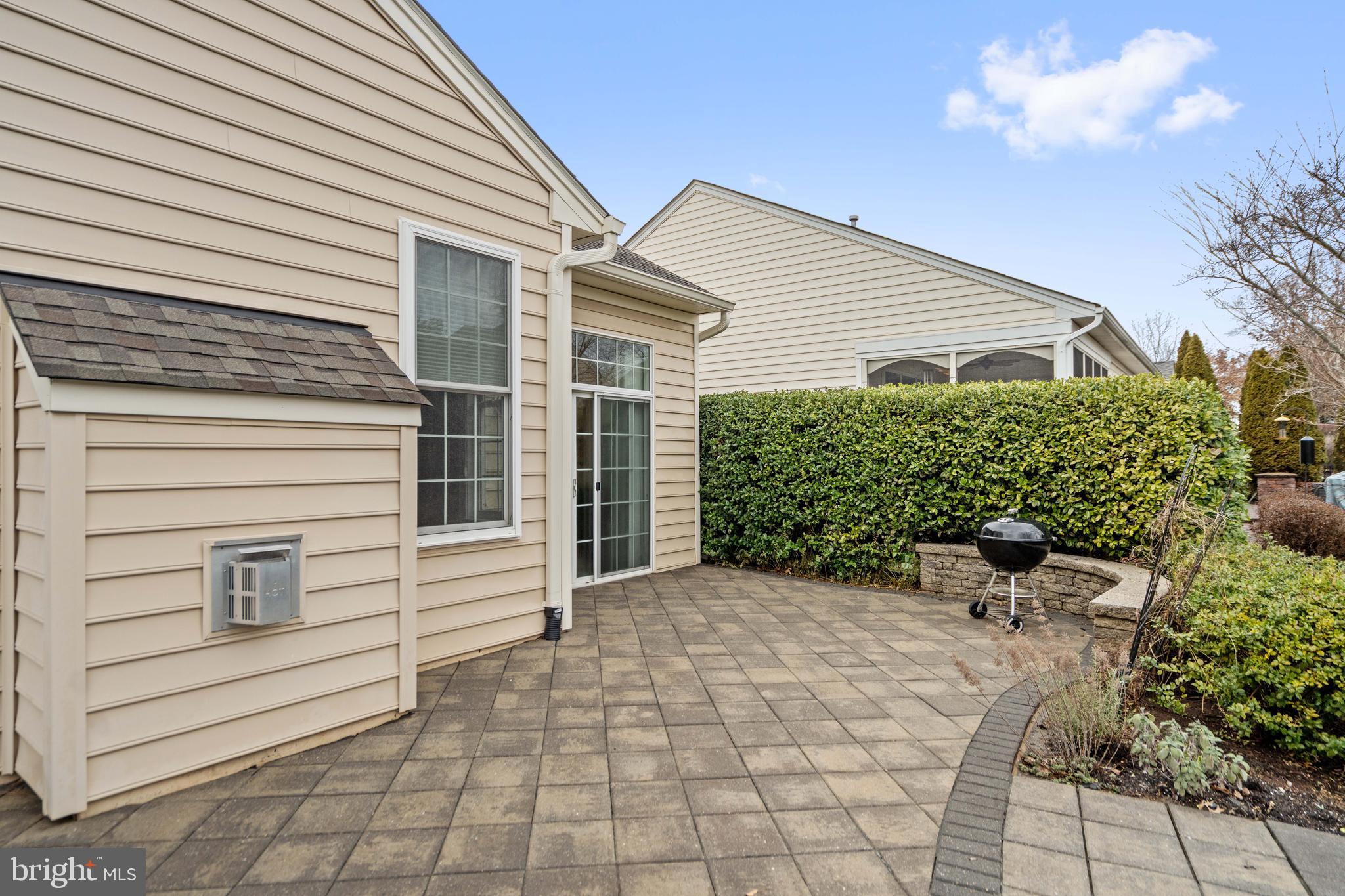 REGENCY AT DOMINION VALLEY - Residential