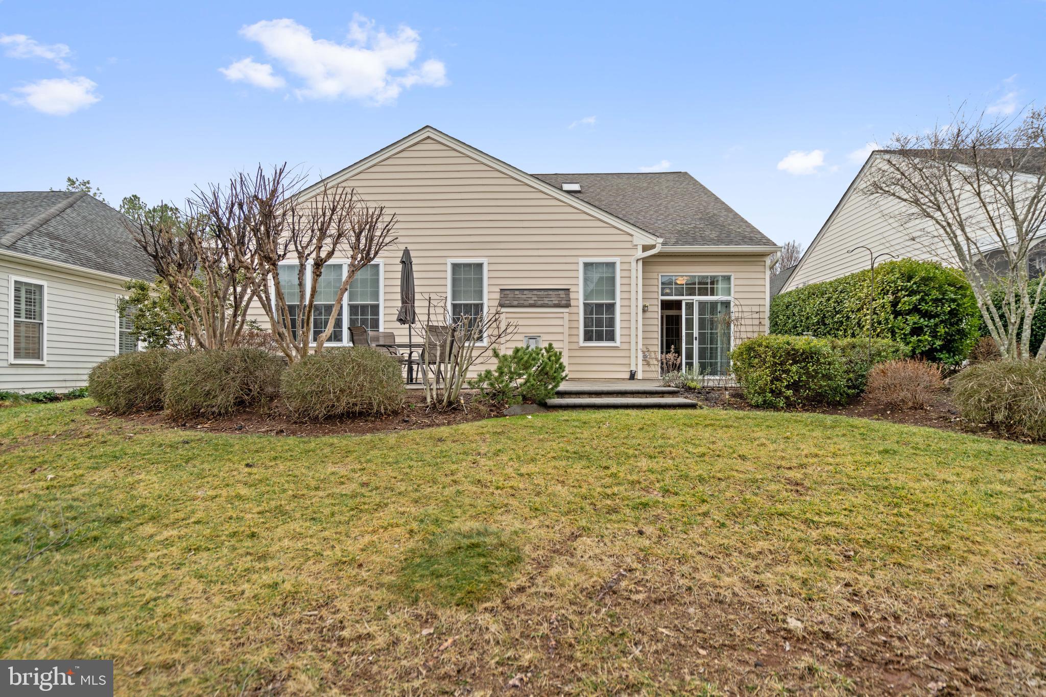 REGENCY AT DOMINION VALLEY - Residential