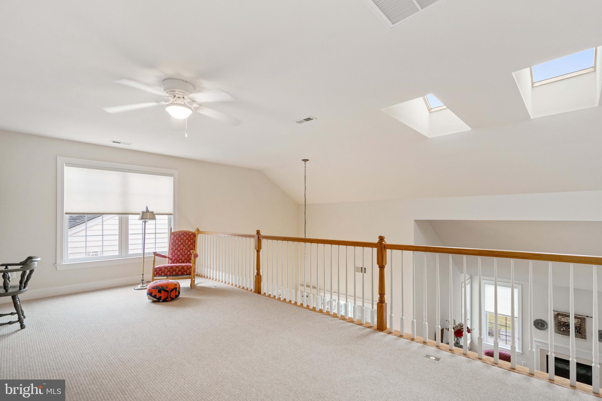 REGENCY AT DOMINION VALLEY - Residential