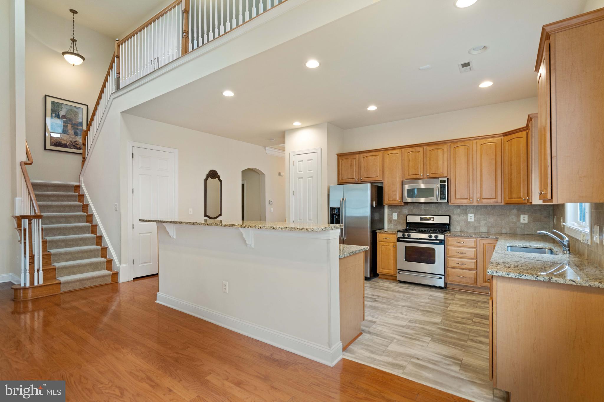 REGENCY AT DOMINION VALLEY - Residential