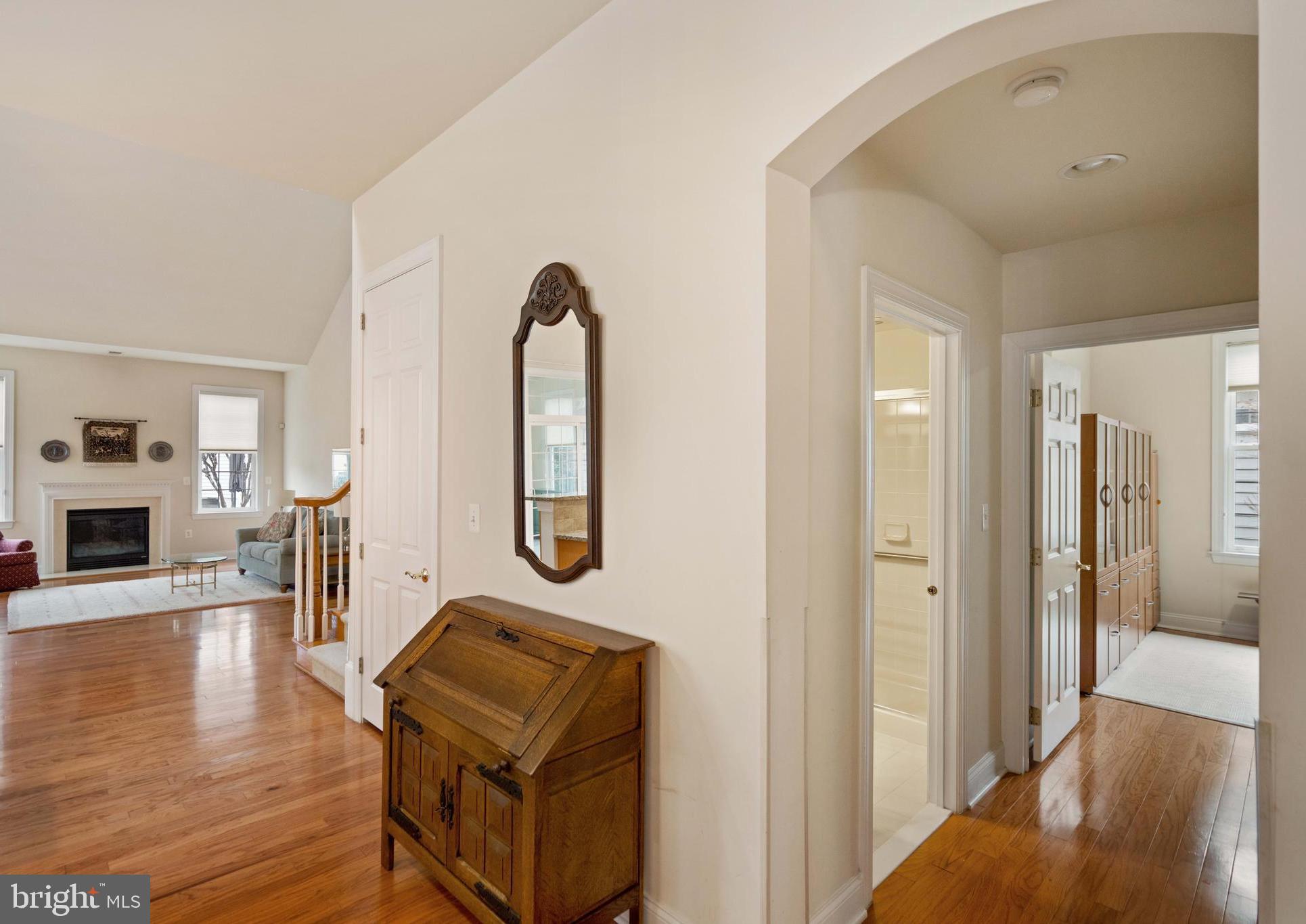 REGENCY AT DOMINION VALLEY - Residential