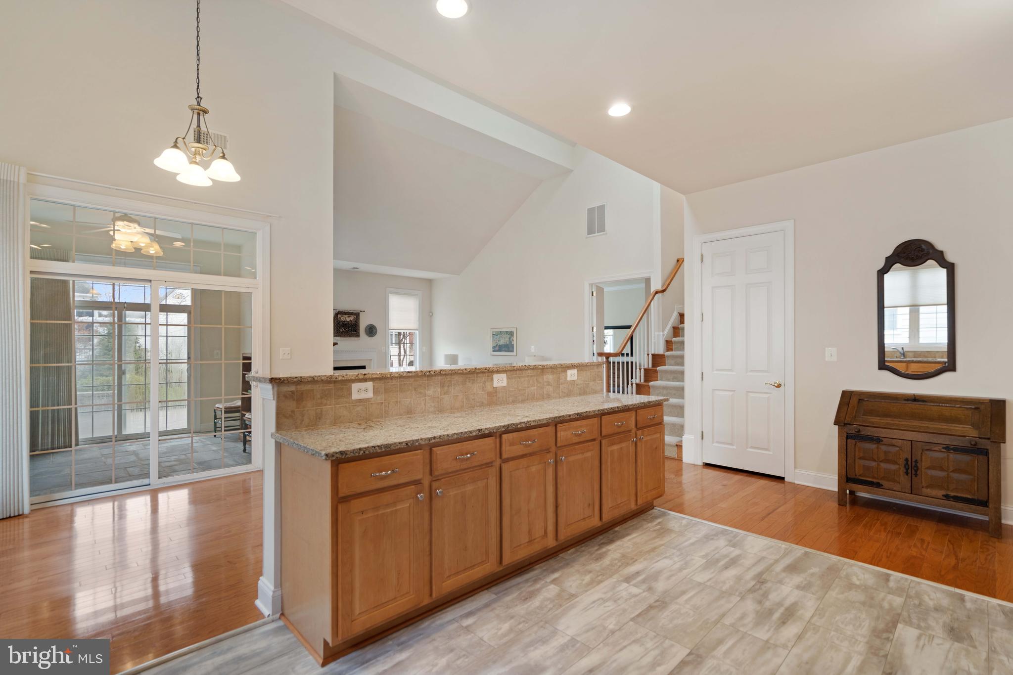 REGENCY AT DOMINION VALLEY - Residential
