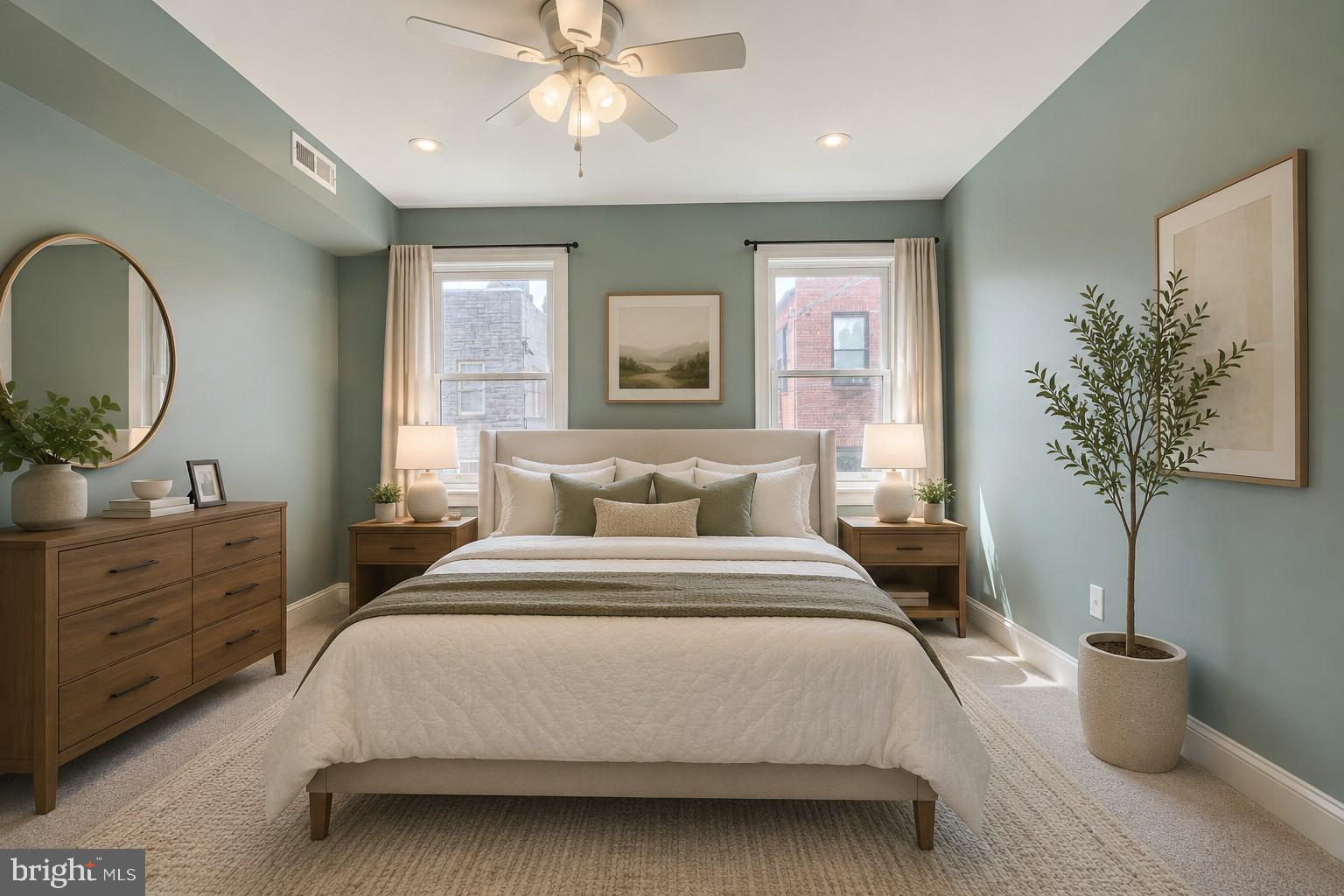 FELLS POINT HISTORIC DISTRICT - Residential