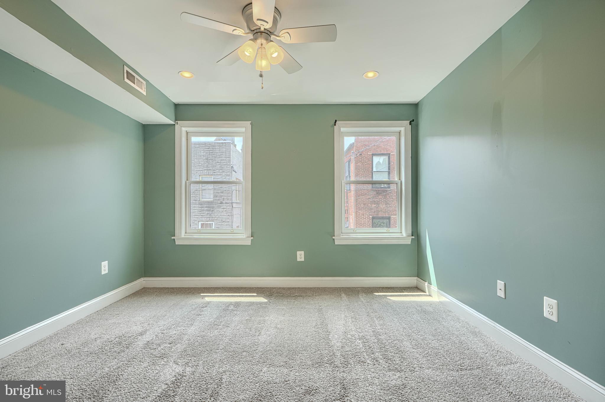 FELLS POINT HISTORIC DISTRICT - Residential