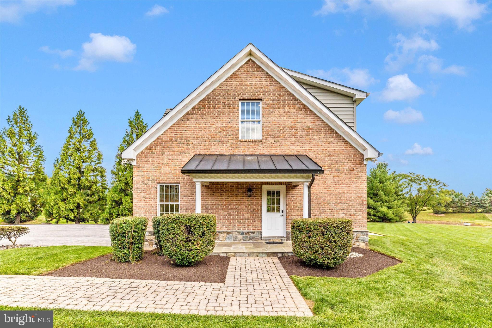 OLD FREDERICK ESTATES - Residential