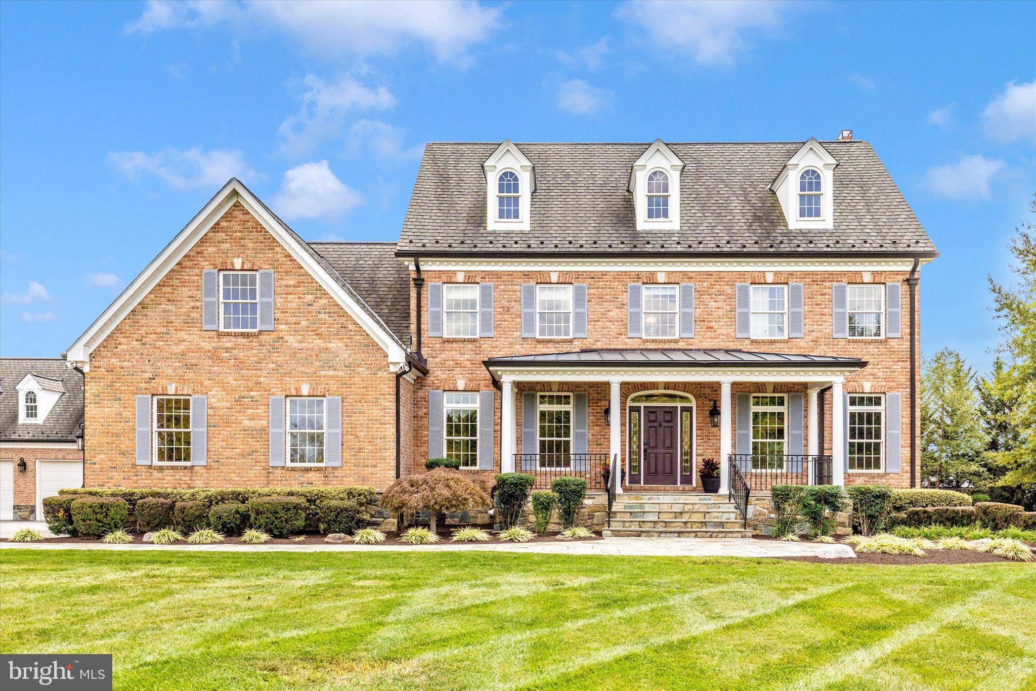 OLD FREDERICK ESTATES - Residential