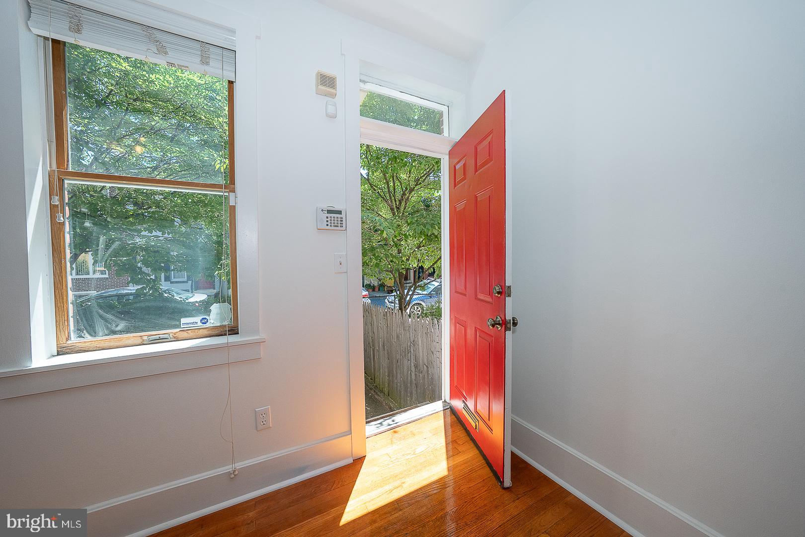 ART MUSEUM AREA - Residential
