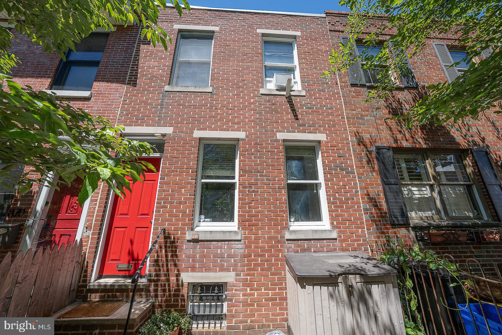 ART MUSEUM AREA - Residential