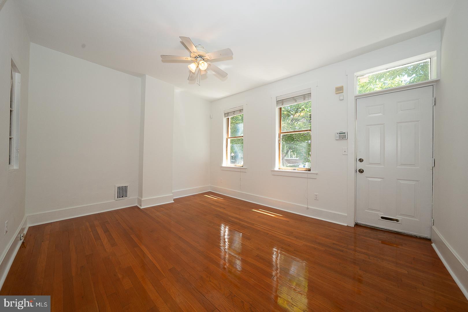 ART MUSEUM AREA - Residential