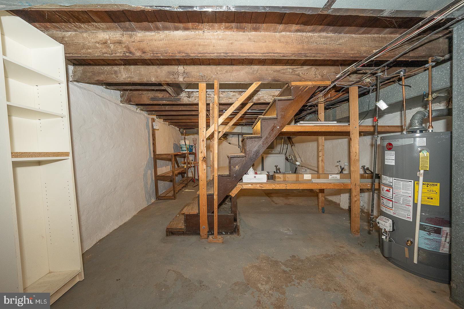 ART MUSEUM AREA - Residential