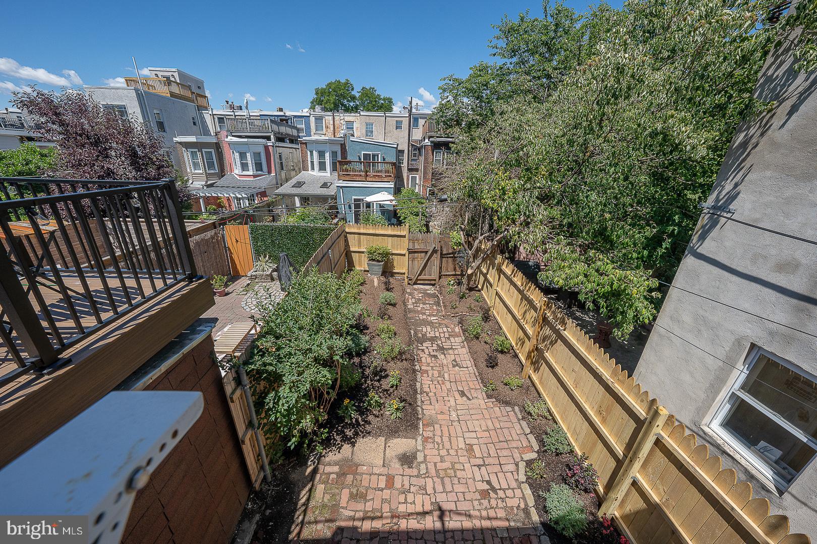 ART MUSEUM AREA - Residential