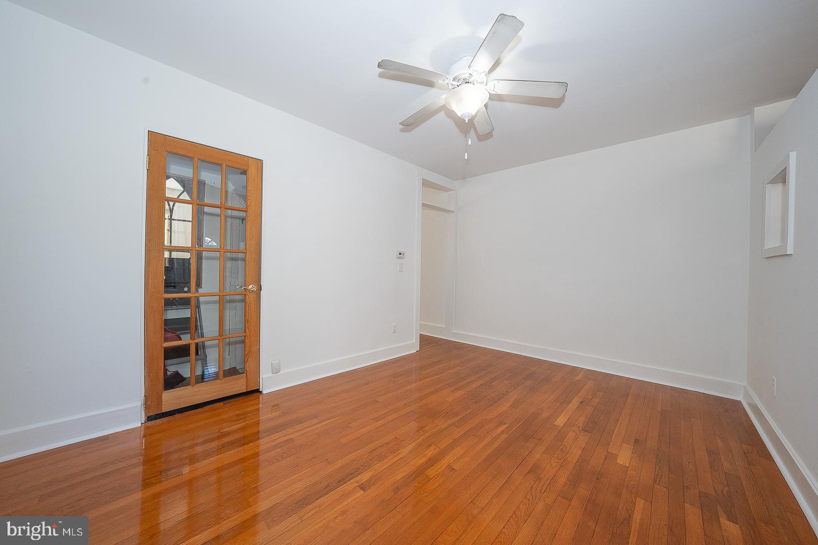ART MUSEUM AREA - Residential