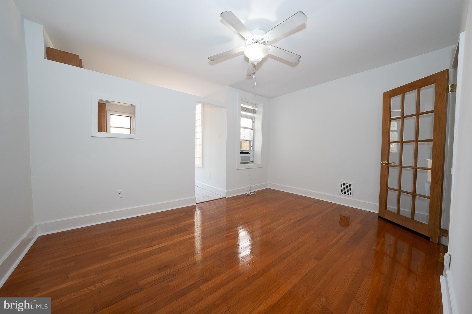 ART MUSEUM AREA - Residential