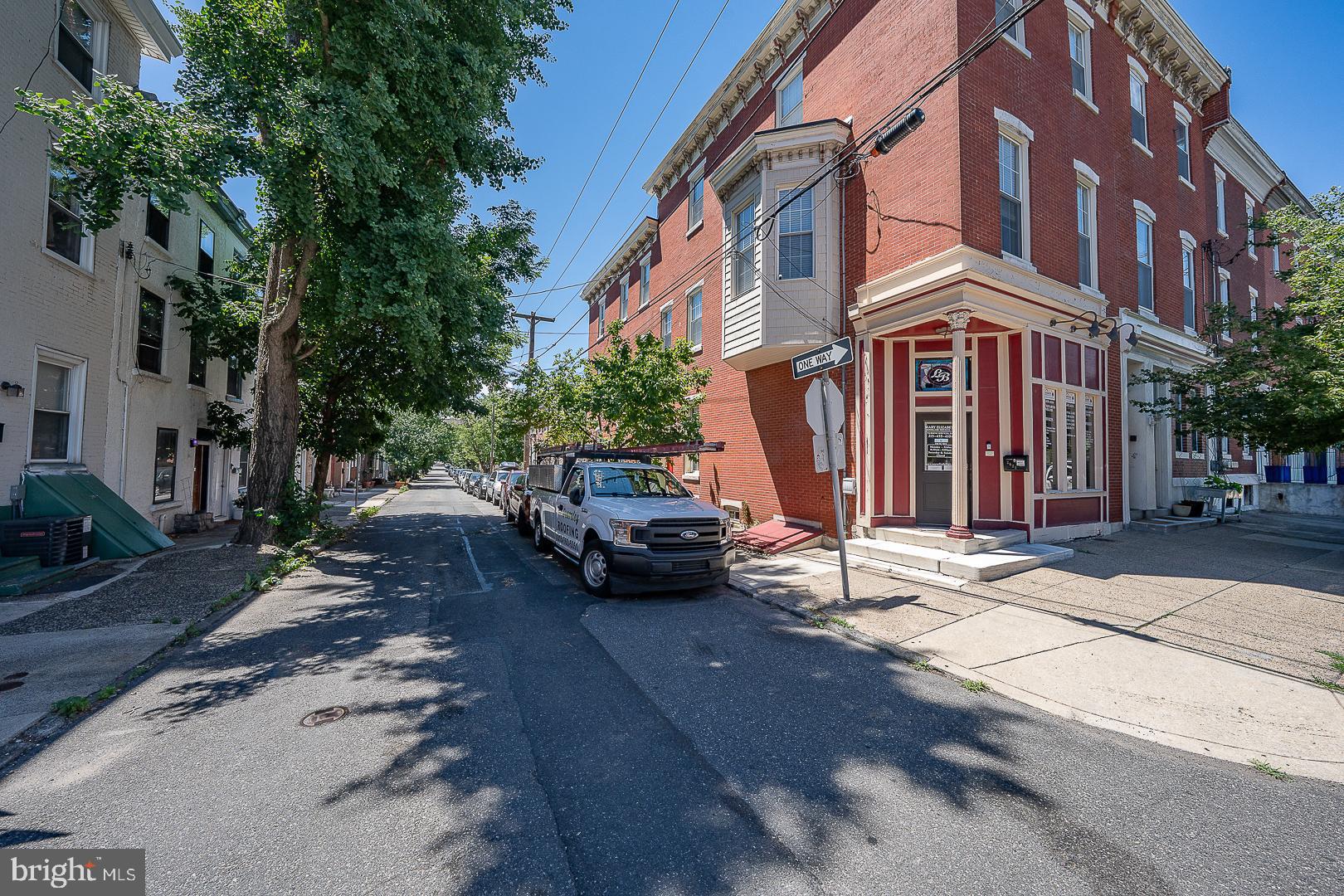 ART MUSEUM AREA - Residential
