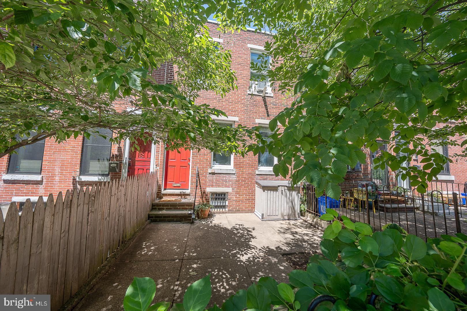 ART MUSEUM AREA - Residential