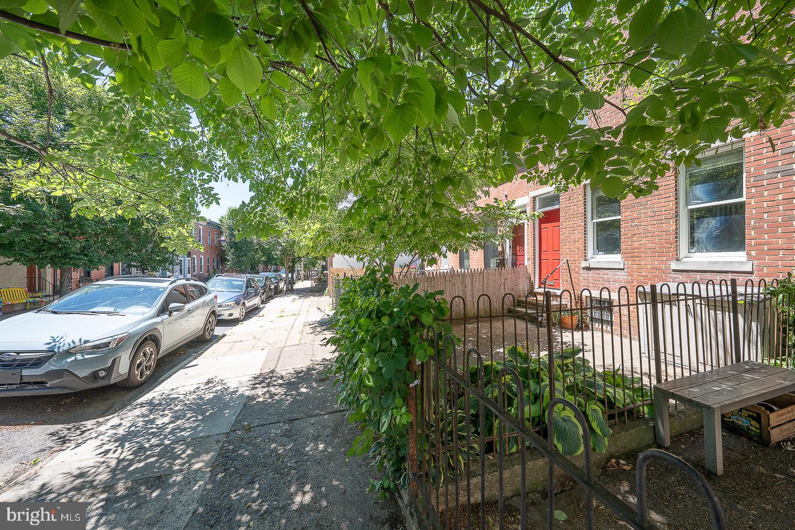 ART MUSEUM AREA - Residential