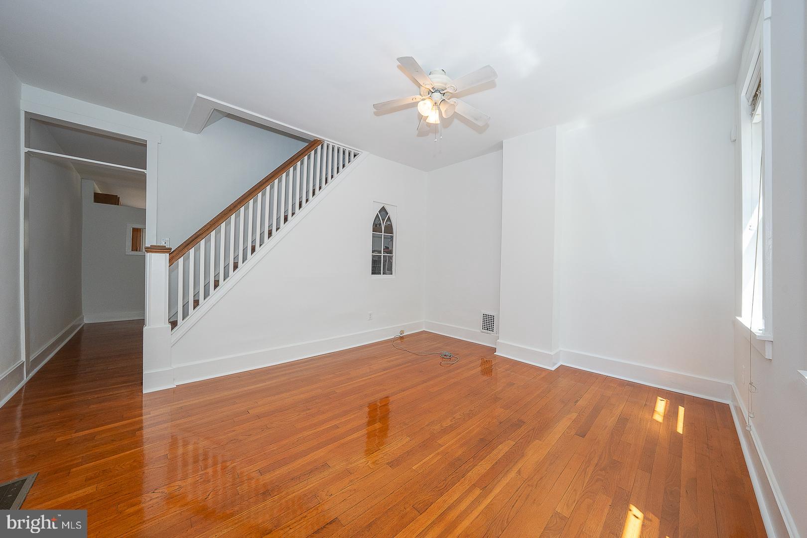 ART MUSEUM AREA - Residential