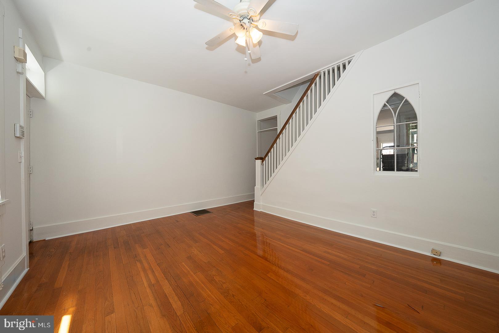 ART MUSEUM AREA - Residential