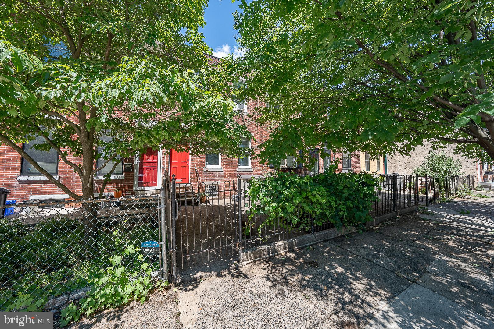ART MUSEUM AREA - Residential