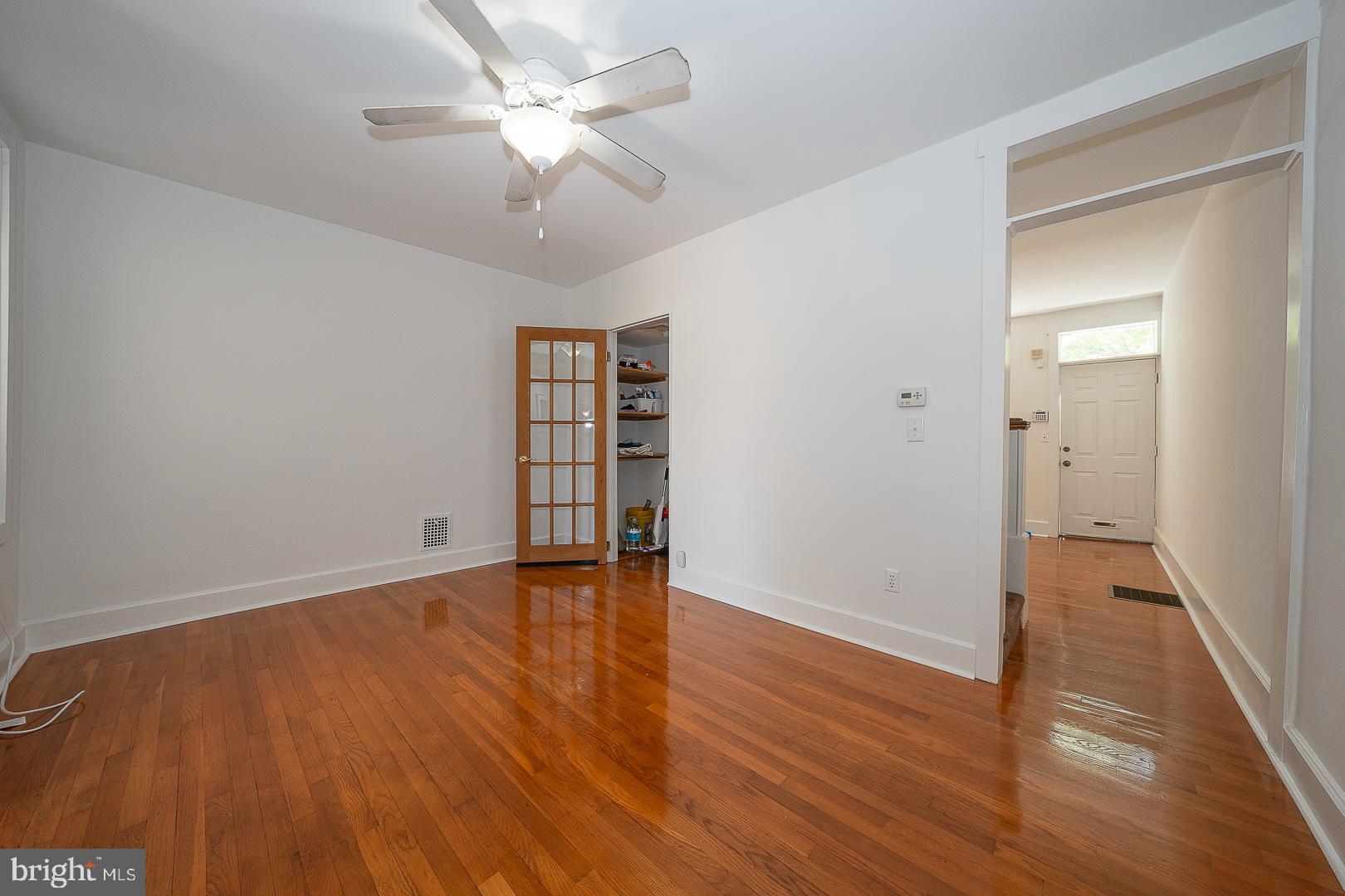 ART MUSEUM AREA - Residential