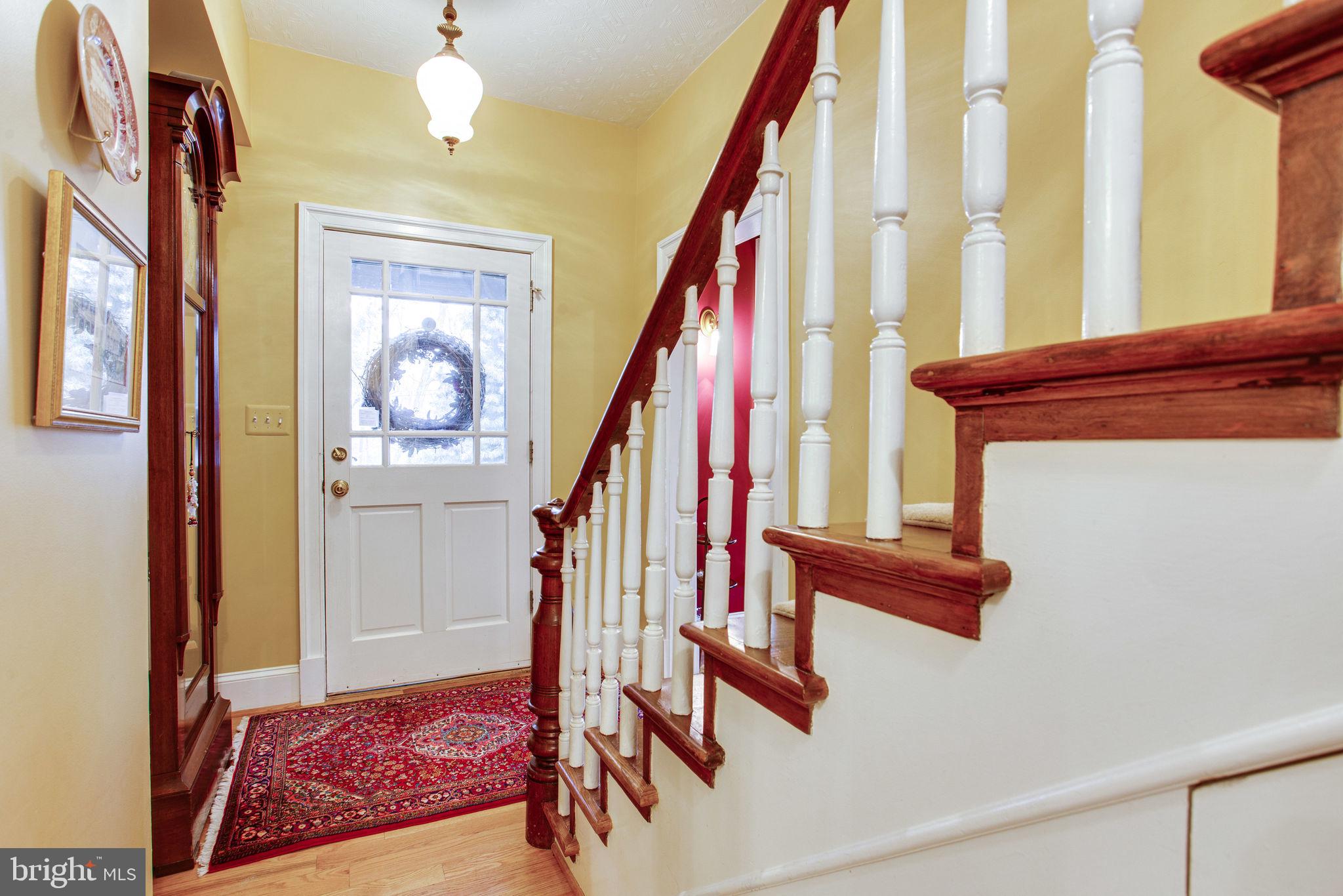 WINDOVER HEIGHTS - Residential