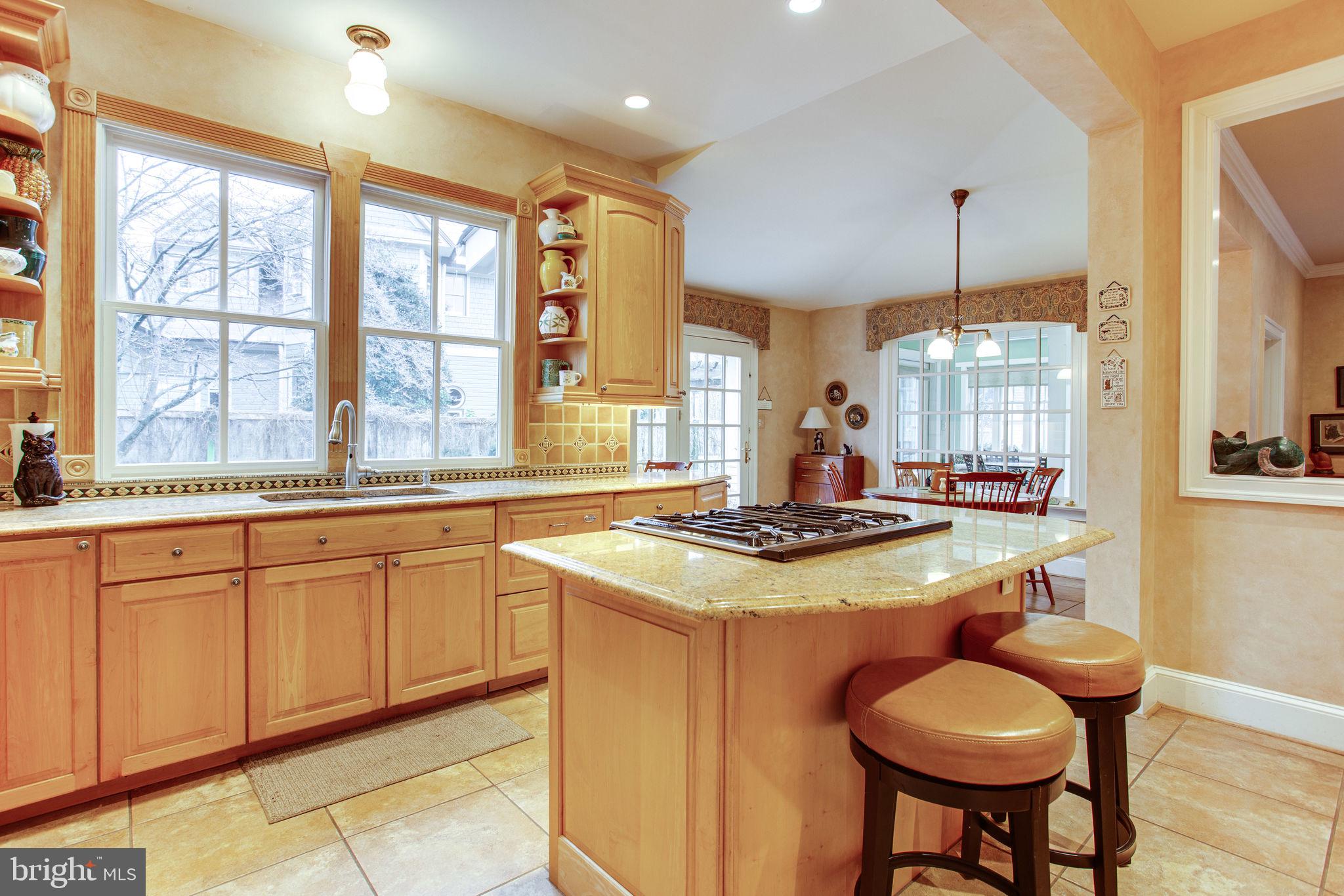 WINDOVER HEIGHTS - Residential