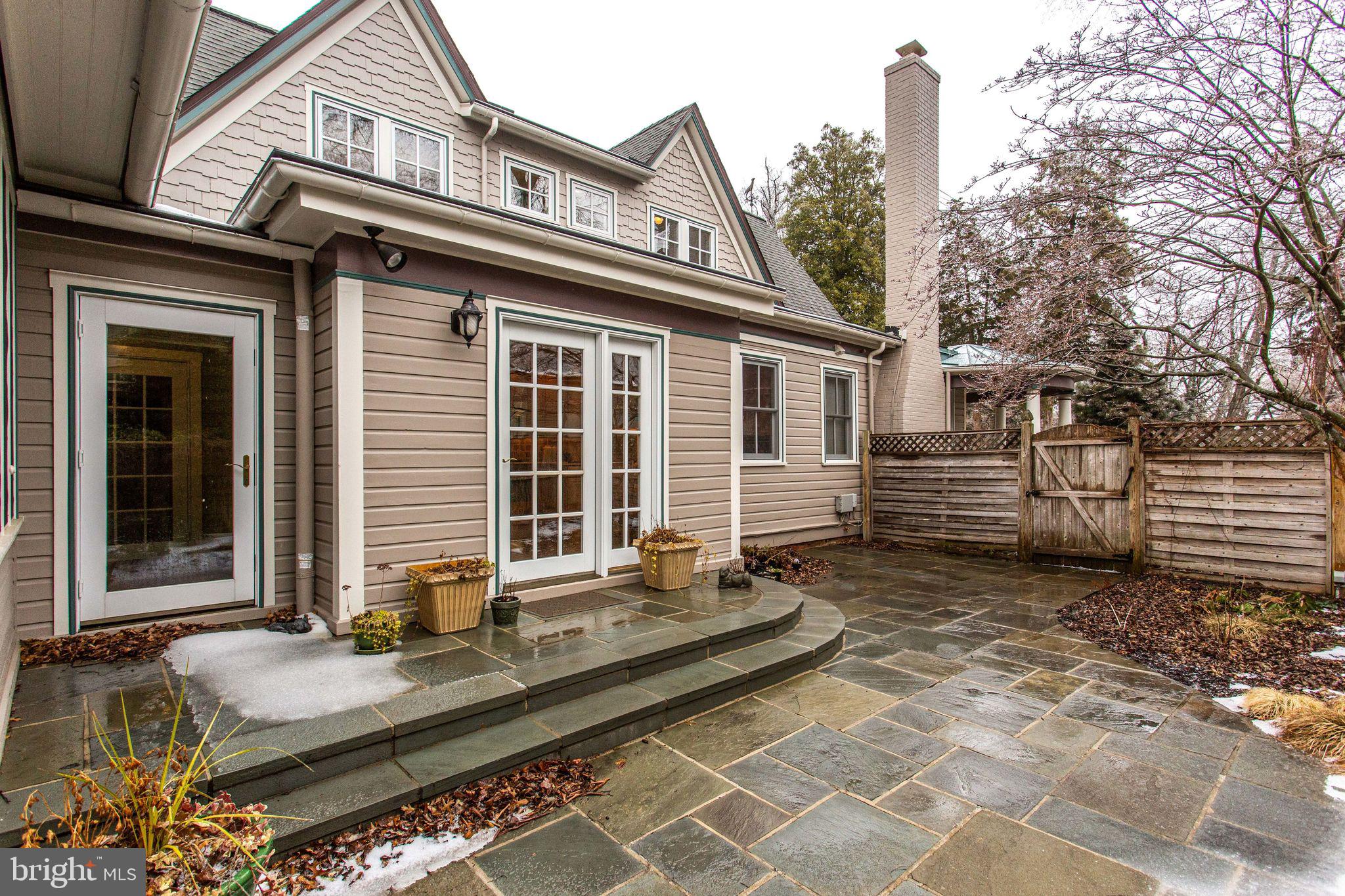 WINDOVER HEIGHTS - Residential