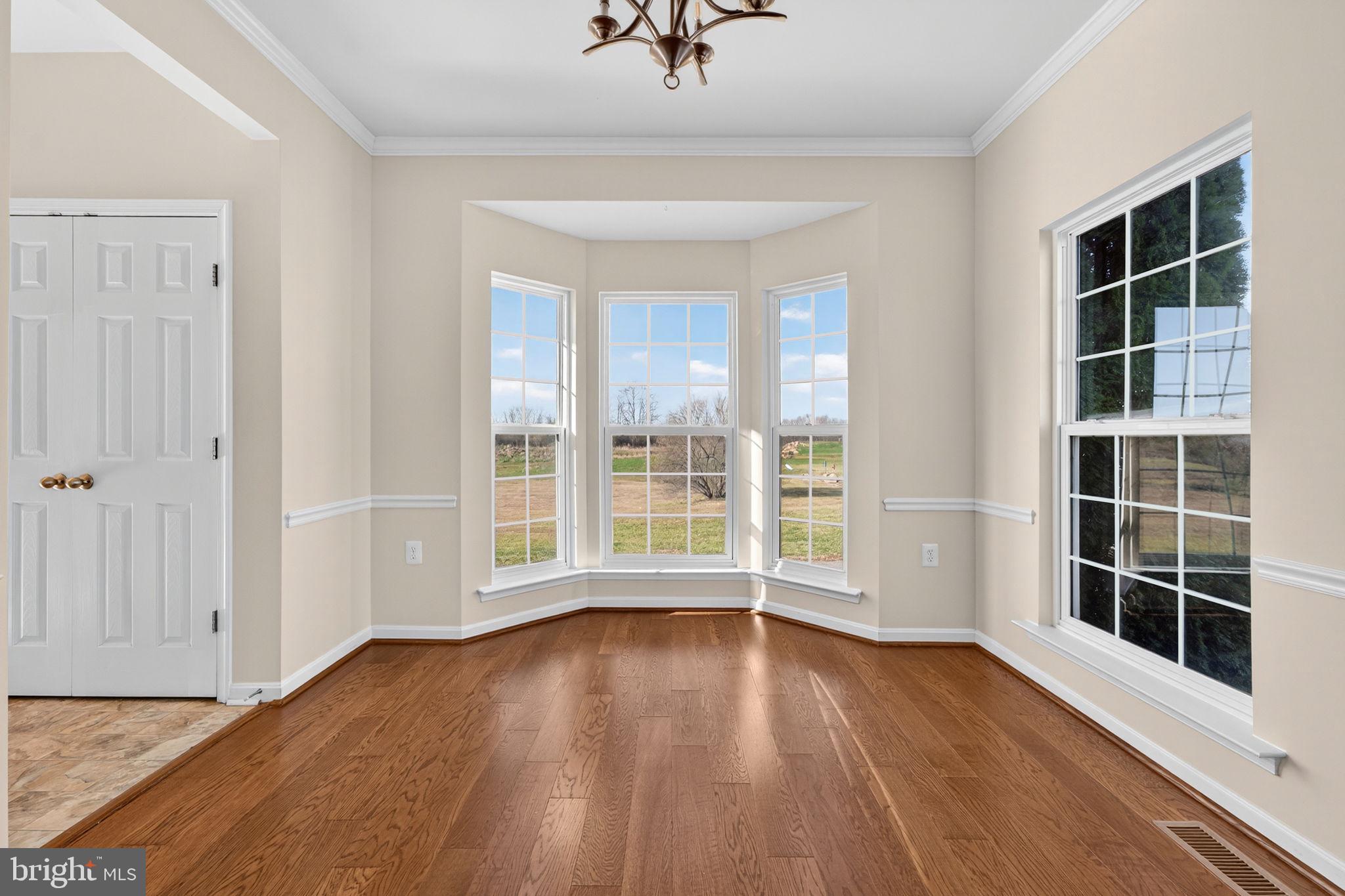 HUNTFIELD - Residential