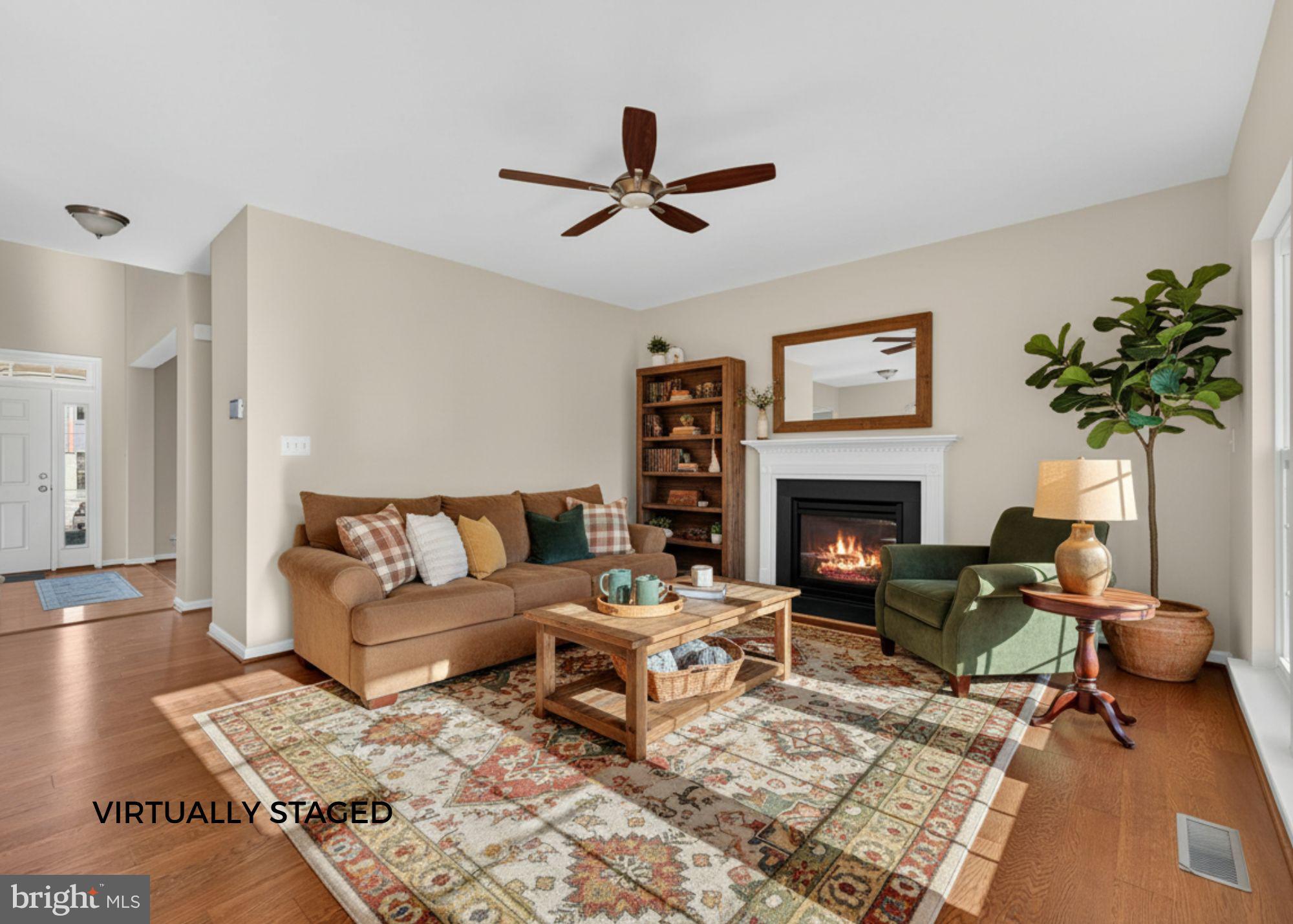 HUNTFIELD - Residential