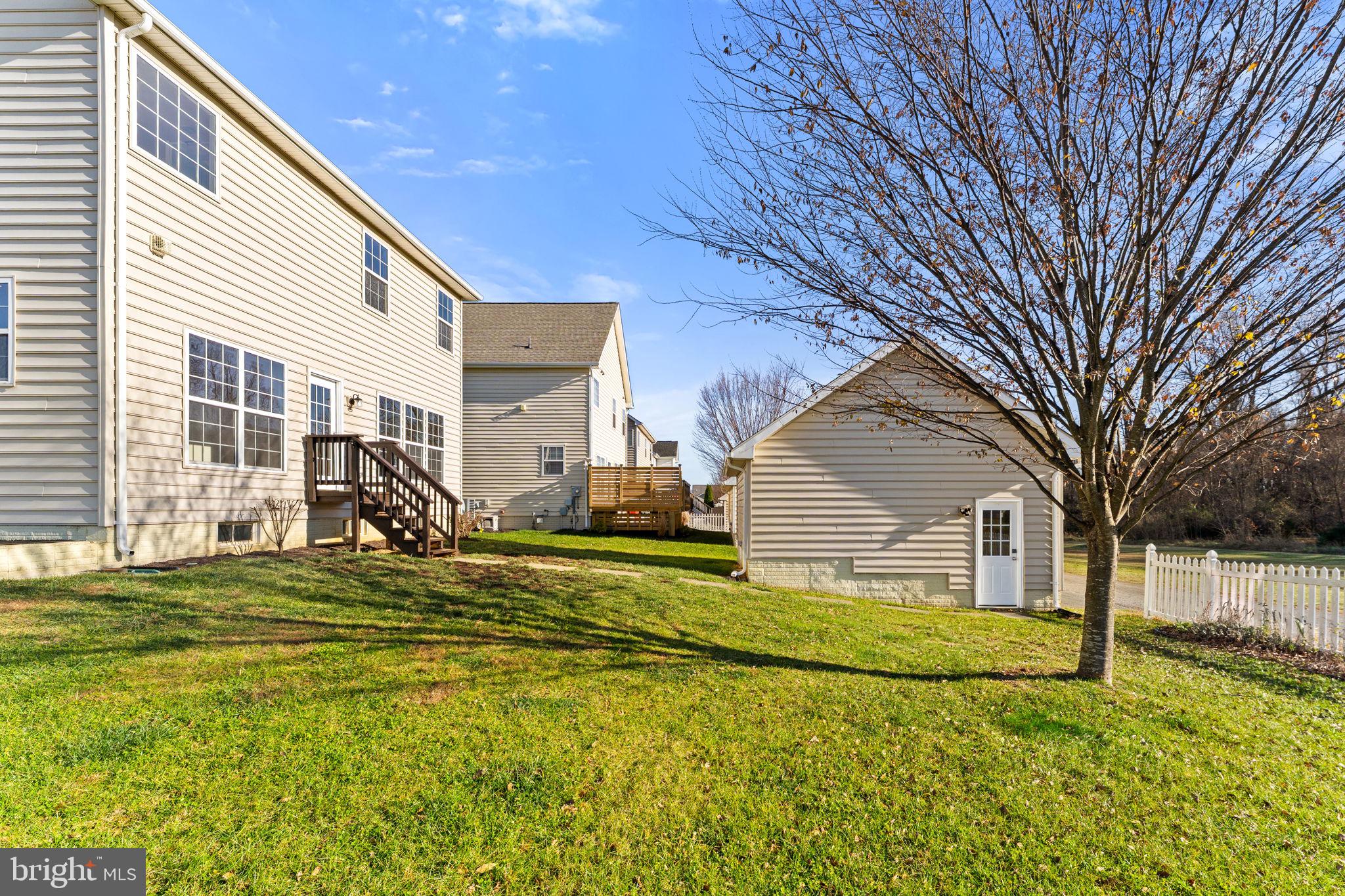 HUNTFIELD - Residential