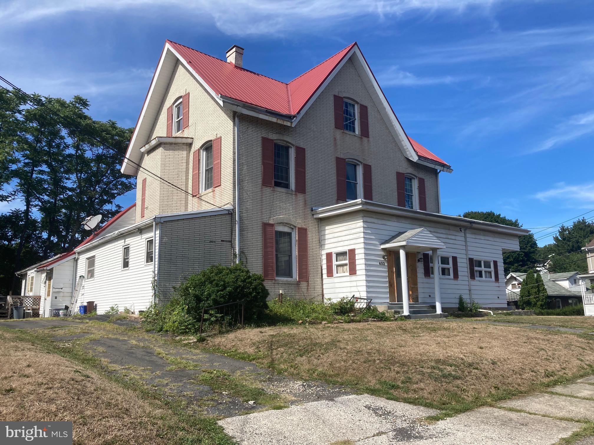 GREENWOOD HILL - Residential