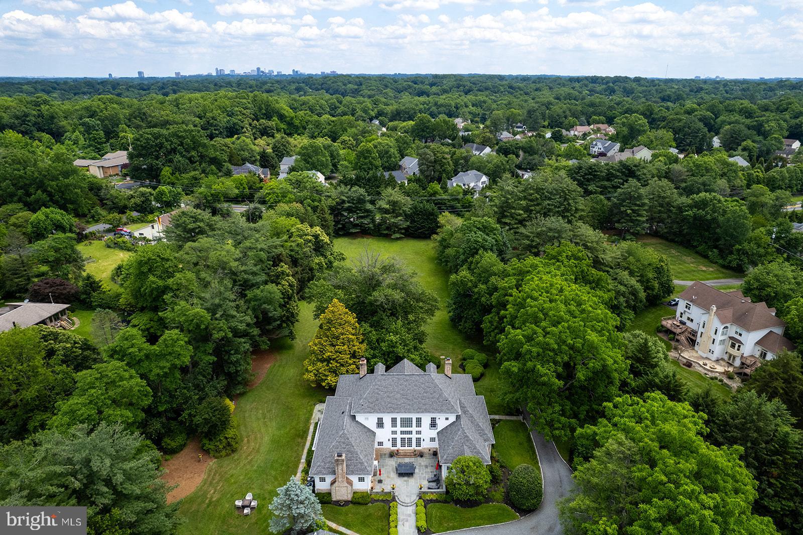 OAKTON - Residential