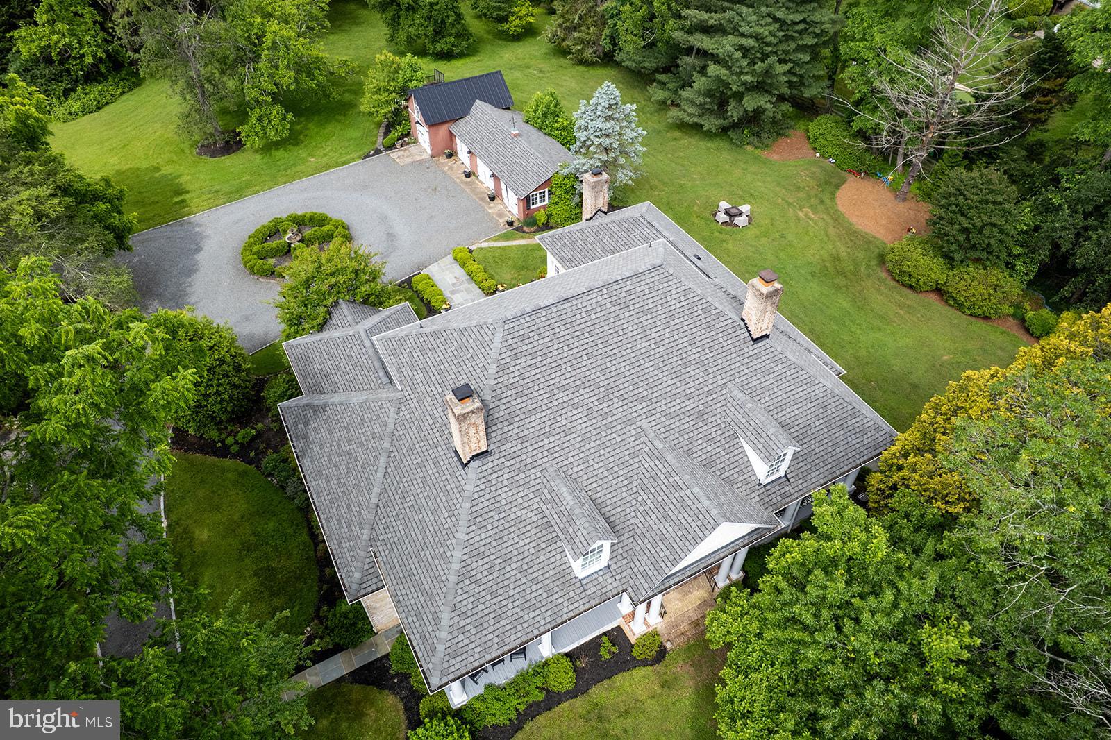 OAKTON - Residential