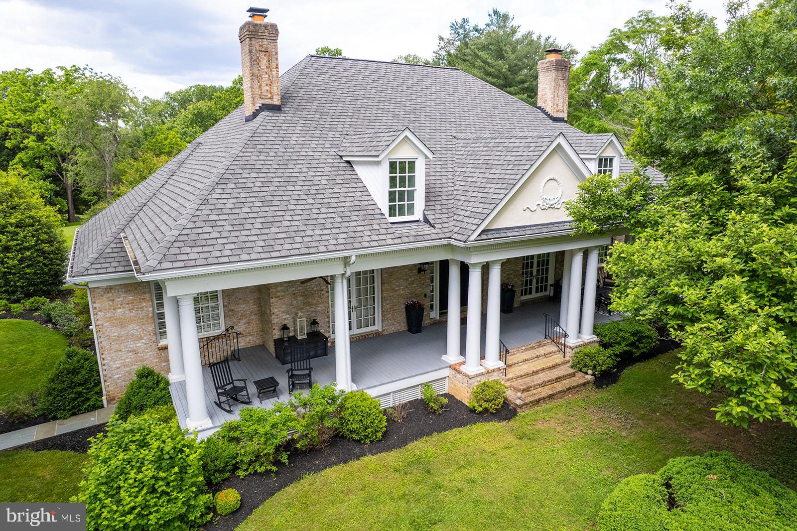 OAKTON - Residential