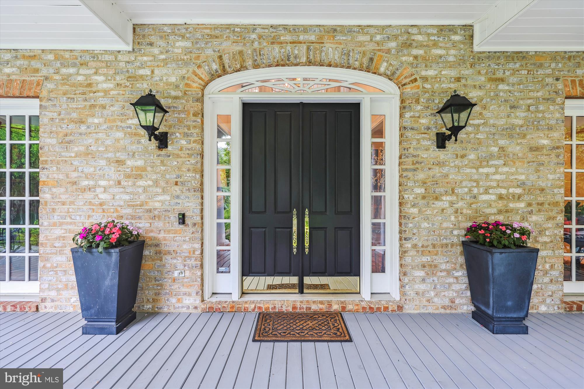 OAKTON - Residential