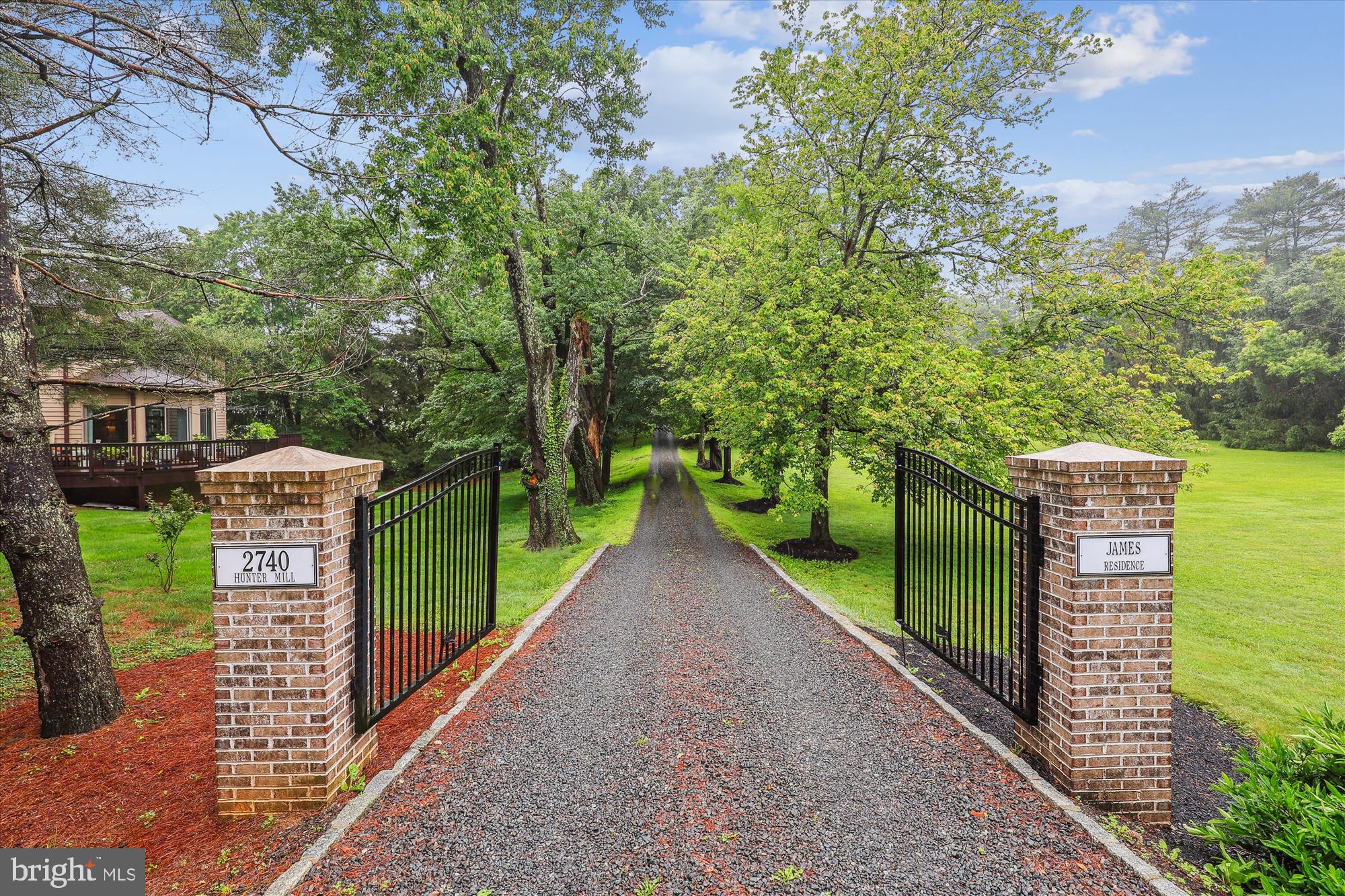 OAKTON - Residential
